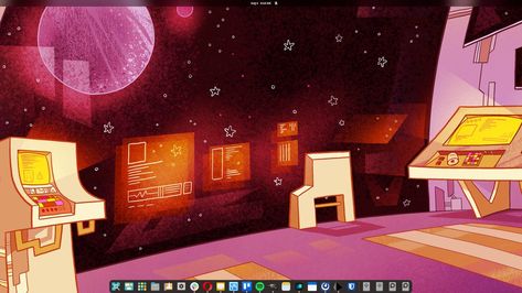 I used to be a regular Linux distro hopper, but now I stick with Pop!_OS: 5 reasons why Elementary Os, Mac Ipad, Apple Apple, Tech News, Linux