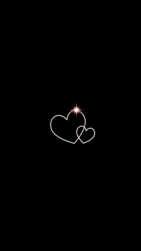 Black Heart Dp For Instagram, Black Screen Wallpapers Heart, Heart Dp For Instagram, Heart Wallpaper Black Background, Watsapp Dp For Girls Dp, Dark Neutral Wallpaper Iphone, Black Love Wallpaper Hd, Instagram Dp Aesthetic Black, Watsapp Pics Dp