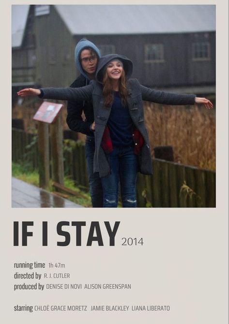 If I Stay Movie Poster, Movies Room, Romcom Movies, Indie Movie Posters, Sir Anthony Hopkins, Movies To Watch Teenagers, Room Girl, Iconic Movie Posters, Movie Card