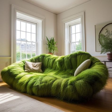 Grass sofa idea's
Credit to: ecosapiens
#furniture #interior #sofa #grass #ideas Moss Furniture, Traditional Outdoor Furniture, Interior Sofa, Plush Furniture, Modern Sofa Living Room, Living Room Sofa Design, Exhibition Stand, Latest Trend, Furniture Arrangement