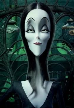 The Addams Family 2019, Addams Family 2019, Spooky Women, Horror Aesthetic, Scary Drawings, Photo Room, Anime Mobile, Morticia Addams, Adams Family