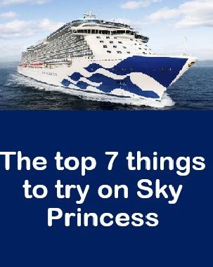 Princess Cruises Caribbean, Sky Princess, Thick Eyelashes, Movies Under The Stars, Things To Try, Princess Cruise Ships, Bahamas Travel, Princess Cruise, Venice Italy Travel