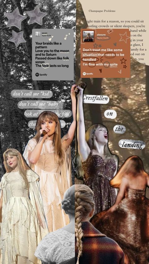 folklore and evermore duo 🫶🏻 Evermore And Folklore, Folklore And Evermore, Sunset Girl, Dont Call Me, Taylor Swift Album, Pink Sunset, Your Aesthetic, The Fool, Connect With People