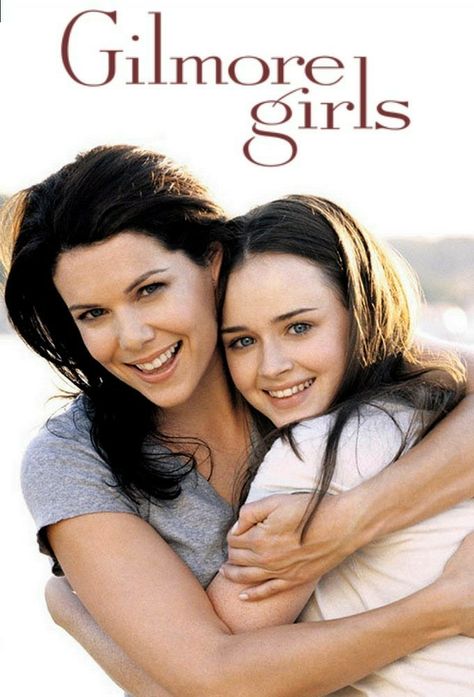 Gilmore Girls Poster Vintage, Gilmore Girls Poster, Rory Gilmore Style, Bedroom Decor Posters, Team Logan, Family Bedroom, Girly Movies, Painting Canvas Wall, Decor Posters