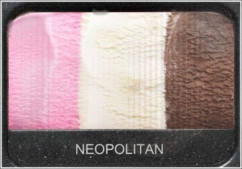 Nars Swatches, Strawberry Eyeshadow, Neapolitan Ice Cream, Under Your Spell, Rilakkuma, Forever Young, Rwby, Pink Brown, Eye Shadow