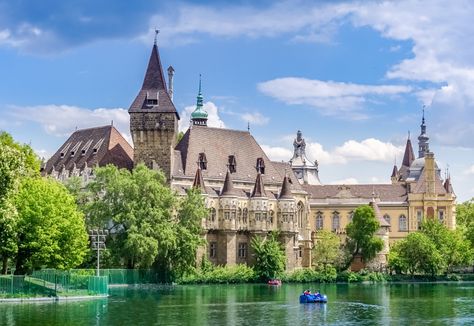 Fisherman Bastion Budapest, Matild Palace Budapest, Buda Castle Budapest, Vajdahunyad Castle Budapest, Szentendre Hungary, Dream Vacations Destinations, Budapest Hungary, Hungary, Vacation Destinations