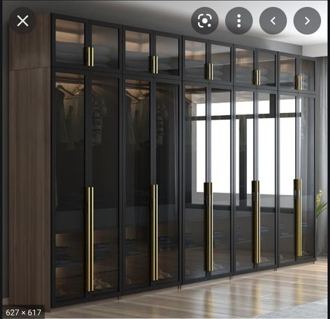 Glass Wardrobe Doors, Luxury Wardrobe Design, Wardrobe Laminate, Laminate Design, Wardrobe Laminate Design, Glass Wardrobe, Wardrobe Design Modern, Bedroom Wardrobe Design, Dressing Design