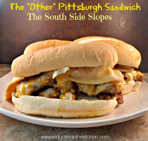 Pittsburgh Food, Italian American Food, Sandwhich Recipes, Famous Recipe, Trending Recipes, Wrap Sandwiches, Sandwich Recipes, Restaurant Recipes, Popular Recipes