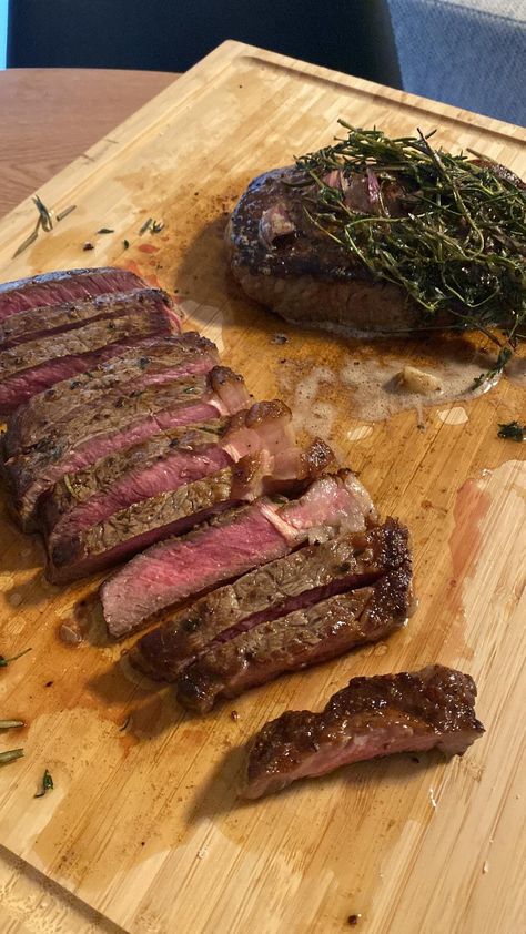 She wanted steak and so did I by JamCheesy Steak Gift, Roasted Beef, Grilling Accessories, The Perfect Steak, Delicious Steak, Gourmet Grilling, Beef Steak Recipes, Meal Prep Clean Eating, Rib Eye