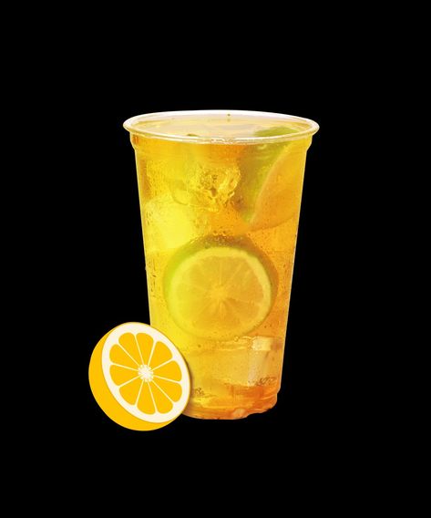 Es Jeruk Cup, Es Lemon Tea, Es Lemon, Tra Sua, Drink Business, Cup Logo, Ice Cup, Lemon Drink, Hay Day