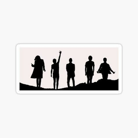 1d Stickers Printable, One Direction Stickers Printable, Stickers One Direction, Liam And Niall, Zayn Louis, One Direction Drawings, One Direction Albums, One Direction Music, One Direction Wallpaper