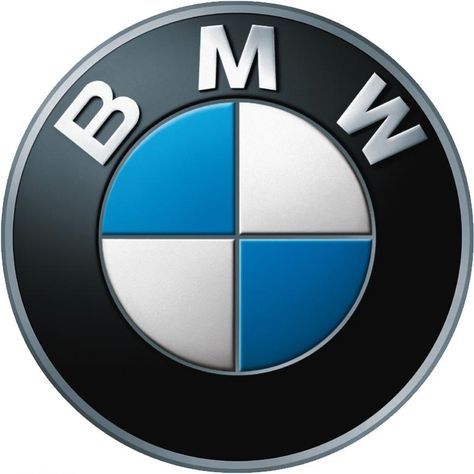 Bmw logo.bmp #6 Bmw Bike, Car Dent Repair, Car Dent, Car Battery Charger, Car Polish, Bmw Models, White Car, Car Logo, Cute Friend Photos