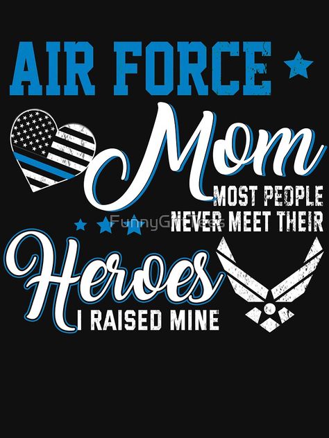 Proud Air Force Mom, Air Force Graduation Banner Ideas, Air Force Theme Party Ideas, Welcome Home Signs For Military, Force Quotes, Air Force Quotes, Air Force Graduation, United States Air Force Academy, Air Force Families