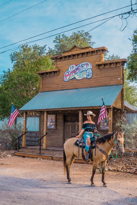 This family-owned business has been in operation for over 20 years, providing memorable trail riding experiences along the Medina River to visitors from all over the world.
Visitors can expect a personalized and guided horseback ride through the ranch’s 500 beautiful acres of trails.

Bandera Texas | Bandera Texas Things to Do | Bandera Texas Aesthetic | Things to Do in Bandera Texas Texas Vacation Ideas, Bandera Texas, Medina River, Texas Weekend Getaways, Things To Do In Texas, Texas Aesthetic, Texas Vacation, Western Trail, Texas Things