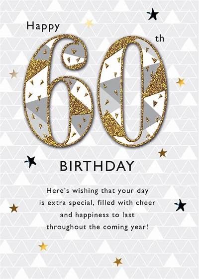 Happy 60th Birthday Girlfriend, Happy 60th Birthday Brother, 60th Birthday Messages, 60th Birthday Wishes, 60th Birthday Greetings, 60th Birthday Quotes, Birthday Wishes For Men, 60th Birthday Banner, Birthday Card Template Free