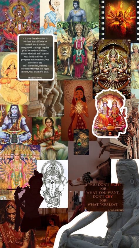 Hindu Dharma Wallpaper, All Hindu Gods In One Picture Wallpaper, Hinduism Wallpaper Iphone, Queen Of Universe, God Wallpaper Iphone Hindu, Hindu Gods In One Picture, All God In One Picture Hindu Wallpaper, Aesthetic Hindu God Wallpapers, Hindu Religion Aesthetic