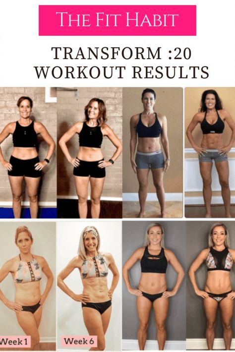 Transform 20: Beachbody’s Newest Workout That’s Only 20 Minutes Long Transform 20 Results, Beachbody Programs, Step Aerobics, Quick Fat Loss, Beachbody Workouts, 20 Minute Workout, Body Movement, Best Cardio Workout, Workout Results