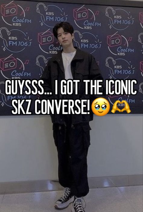 #whisper #kpop #skz #straykids #seungmin #moots #mootskpop #fyp #kpopfyp #foryou #kpopforyou #foryoupage #kpopforyoupage #viral #kpopviral #explorepage #kpopwhisper #converse Han Jisung Converse Run Star Hike, Skz Shoes Converse, Straykids Converse, Han Jisung Converse, Stray Kids Converse, Skz Shoes, Skz Converse, Stray Kids Shoes, Skz Clothes