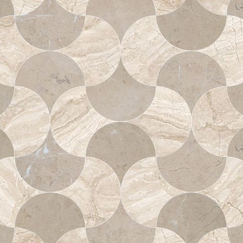 Mosaic Print Pattern, Floor Finishes Materials, Marble Pattern Floor, Stone Marble Texture, Stone Floor Pattern, Floor Mosaic, Flooring Pattern Design, Pattern Tiles, Flooring Pattern