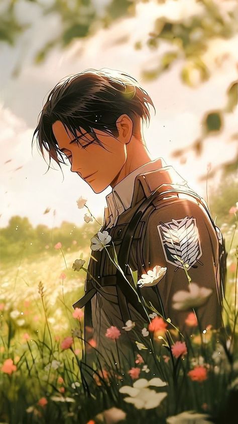 Riren Aot Fanart, Levi Aot Fanart, Levi Ackerman Fanart, Aot Levi, Levi Mikasa, Eren Aot, Anime Show, Captain Levi, Attack On Titan Fanart