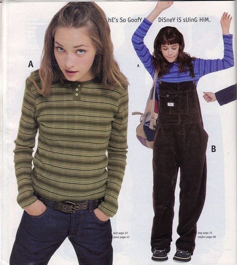 90s Teen Fashion, Look Hip Hop, Sup Girl, 00s Fashion, Quoi Porter, Early 2000s Fashion, 1990s Fashion, 90s Fashion Outfits, 2000s Fashion Outfits