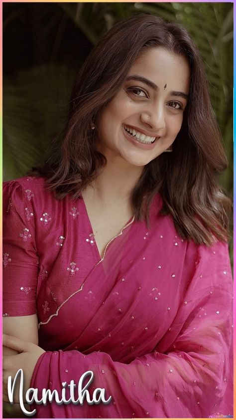 Namitha Pramod, Actresses, Film, Stars, Clothes