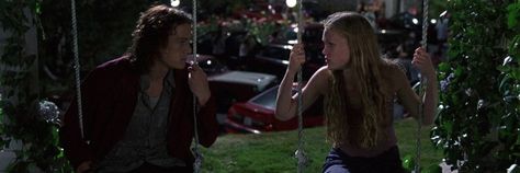 Heath ledger Twitter Header Julia stiles The Notebook Header, Julia Stiles, 10 Things I Hate About You, Cute Twitter Headers, Insta Bio, Twitter Header Pictures, Tv Icon, Twitter Header Photos, I Love Cinema