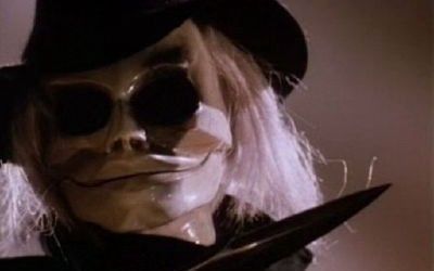 YOU ARE BLADE! | Which "puppet master" puppet are you? The Hat Man, Giant People, What Are You Like, Shadow People, Puppet Master, Lights Camera Action, Horror Icons, Best Horrors, Hat Man