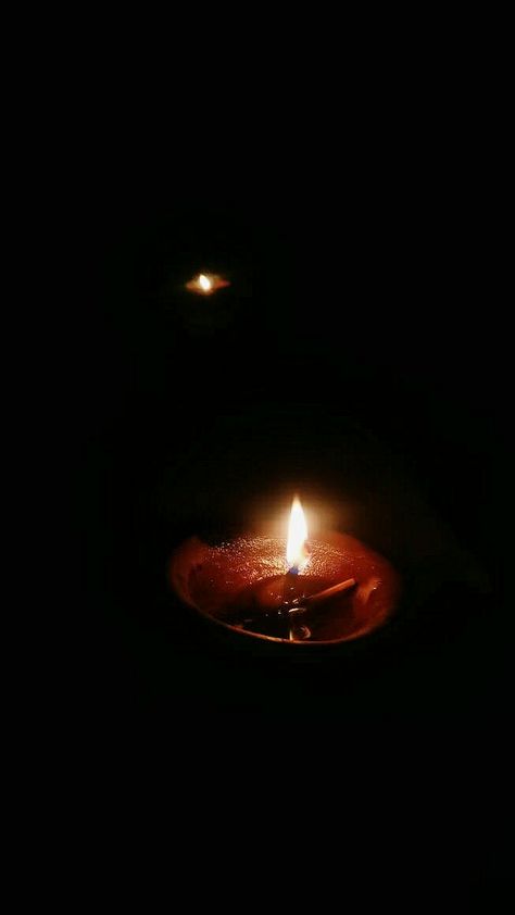 Diya Diwali Dark Photography Diya Diwali, Diwali Diya, Dark Photography, Night Aesthetic, Aesthetic Images, Mobile Photography, By Myself, Dark Backgrounds, Diwali