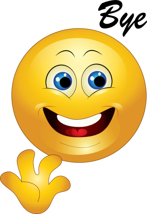 You can share this bright-eyed smiley on someone's timeline when you want to leave them a quick goodbye message. Crazy Emoji, Emojis Wallpaper, Faces Emoji, Emoji Craft, Emoji Man, Animated Smiley Faces, Free Emoji, Emoticon Faces, Images Emoji