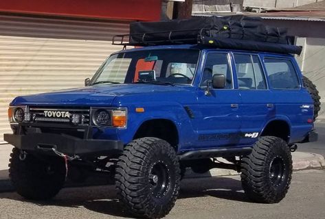 60 Series Land Cruiser #FJ60 #60Series #landcruiser Landcruiser 60 Series, 60 Series Landcruiser, Fj60 Landcruiser, Land Cruiser 60 Series, Land Cruiser 4x4, Fj Cruiser Mods, Tactical Truck, Overland Truck, Suzuki Cars