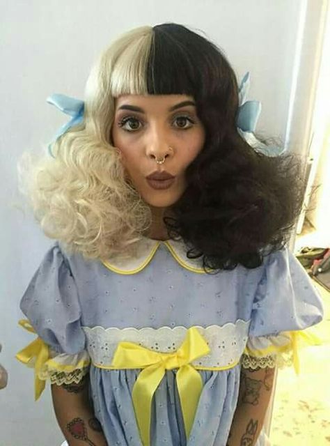 MELANIE MARTINEZ PACIFY HER WATCH NOW Pacify Her, Melanie Martinez Outfits, Her Music, Melanie Martinez, New People, Adele, Martini, My Girl, Love Her