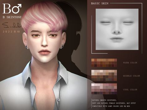 Sims 4 Male Skin Overlay Korean, Ts4 Cc Male Skin Overlay, Asian Skin Overlay Sims 4 Cc, Sims4 Cc Skin Overlays Male, Sims 4 Cc Skin Overlays Alpha Male, Sims 4 Cc Asian Skin Overlay Male, Ts4 Male Skin Overlay, Sims 4 Face Overlays Male, Sims 4 Cc Skin Tones Male