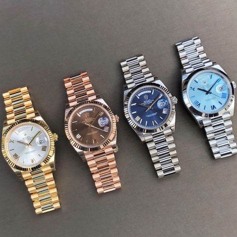 Rolex Boutique, Army Watches, Bracelets Design, Dream Watches, Hand Watch, Rolex Oyster Perpetual, Stylish Watches, Rolex Day Date, Rolex Gmt