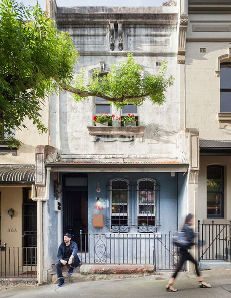 Breathe Architecture, Amazing Houses, Houses Ideas, Surry Hills, Dream High, Australian Architecture, Double Life, Architecture Awards, Architect House