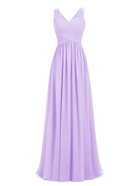 Long Purple Bridesmaid Dress, Purple Homecoming Dresses Long, Bridesmaid Dresses Lavender Long, Lilac Bridesmaids Dresses, Light Purple Bridesmaid Dress, Purple Formal Dress Long, Cute Purple Dresses, Long Lilac Dress, Simple Prom Dresses Long