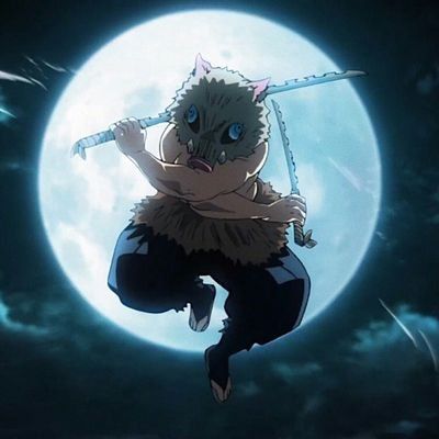 Inosuke Hashibira, Anime Demon Slayer, Anime Demon, Anime Character, Home Ideas, Demon Slayer, Moon, On Twitter, Twitter