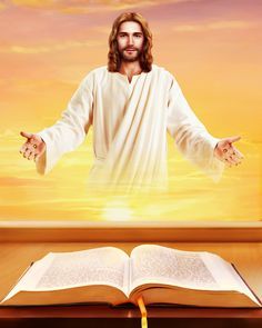 Oluwafemi .The Word of God is a light to my Path.: Pray for the Favor of God to Rest on You! Vertrouw Op God, Tb Joshua, Christ Painting, Woord Van God, Jesus Our Savior, Jesus Drawings, Jesus Christ Painting, Jesus Return, Pictures Of Jesus