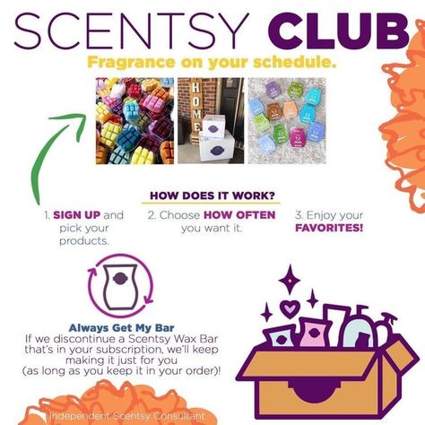 House Scents, Scentsy Club, Scentsy Pictures, Scentsy Brick, Scentsy Oils, Scentsy Marketing, Join Scentsy, Scentsy Products, Selling Scentsy