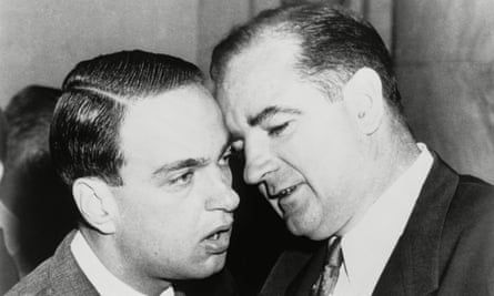 Joseph Mccarthy, Roy Cohn, Soviet Spy, Marquette University, Real Witches, Red Scare, Frames For Canvas Paintings, Film Industry, Cool Posters