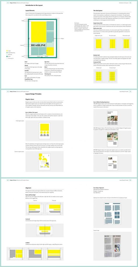 Principles for Good Layout Design, a book published by SendPoints. School Book Design Layout, E Book Design Layout, Layout Principles, School Book Design, Workbook Design Layout, Graphic Design Book Layout, Workbook Layout, Layout Book, Book Editorial Design