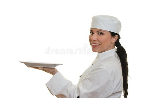 Person Holding Plate Reference Drawing, Hand Holding Plate Reference, Holding Plate Reference, Character Composition, Hand Held Food, Smiling Female, Empty Plate, Woman Smiling, Pose References