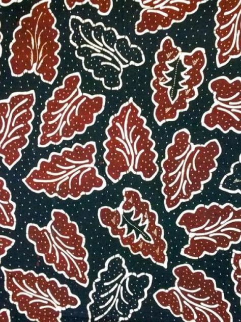 Ketahui Jenis Motif Batik dari Berbagai Daerah di Indonesia! - Lifestyle Fimela.com Nirmana Batik, Batik Nusantara, Prints Textile, Batik Clothing, Fruit Art Print, Fashion Art Prints, Indonesian Batik, Batik Art, Motif Batik