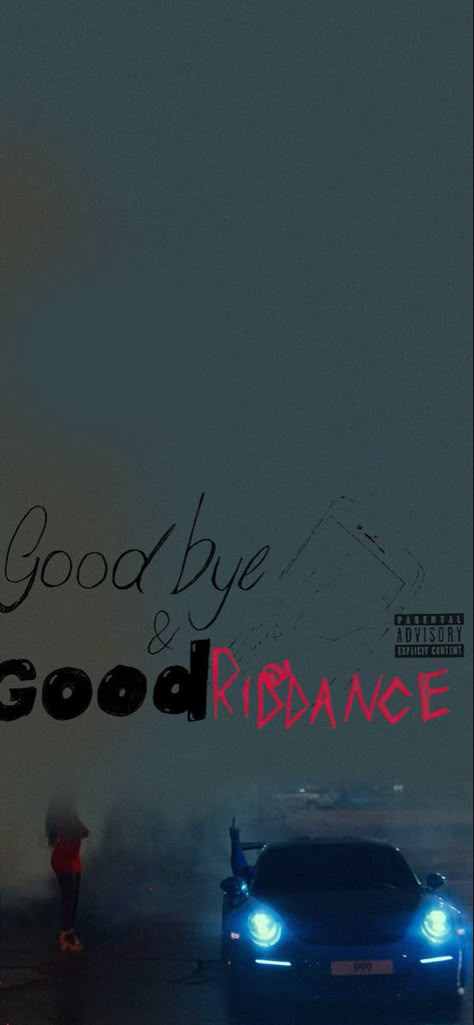 #goodbyeandgoodriddance #juicewrld #wall Even If You Are Not Ready For The Day, Aggressive Wallpaper Iphone, Goodbye And Good Riddance Wallpaper, Juicewrld Wallpapers, Goodbye And Good Riddance Juice Wrld, Jucie Wrdl 999 Wallpaper, The Party Never Ends Juice Wrld, Wallpapers That Go Hard, 999 Aesthetic Wallpaper