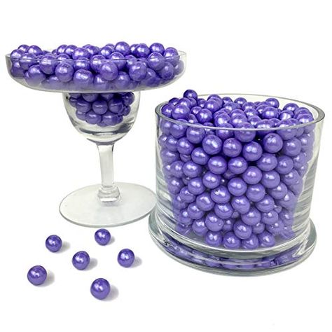 Candy Buffet Party, Candy Buffet Birthday, Purple Favors, Sixlets Candy, Candy Arrangements, Candy Stand, Gold Candy, 90's Birthday Party, Chewy Candy