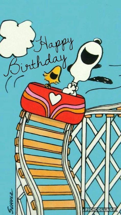 53 Happy Birthday Messages, Cards, and Memes to Share With Your Loved Ones - Feels Gallery 18tg Birthday, Birthday Wishes For Men, Birthday Wishes For Lover, Snoopy Birthday, Funny Happy Birthday Wishes, Snoopy Dog, Birthday Greetings Friend, Happy Birthday Art, Happy Birthday Greetings Friends