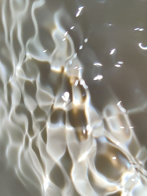 Cold Glass Of Water Aesthetic, Fluidity Aesthetic, Seashell Aesthetic, Elegant Pictures, Water Texture, Fresh Aesthetic, Luxury Pattern, Esthetician Marketing, Echo Lake