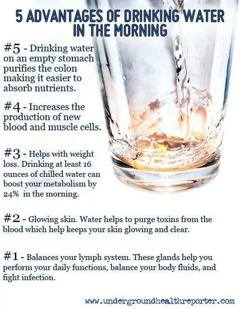 Wellness Wednesday Drinking Water!!! Advantages Of Drinking Water, Benefits Of Drinking Water, Body Transformations, Water In The Morning, Holistic Nutrition, Healthy Tips, Health And Nutrition, Get Healthy, Healthy Drinks