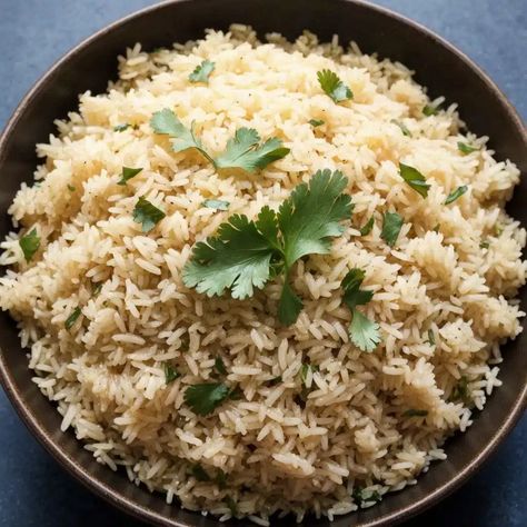 Authentic Indian Cumin Rice Recipe: Easy, Flavourful, and Aromatic Aromatic Rice Recipe, Cumin Rice Recipe, Rice Recipe Easy, Cumin Rice, Jeera Rice, Authentic Indian, Vegan Dinner, Basmati Rice, Rice Recipe