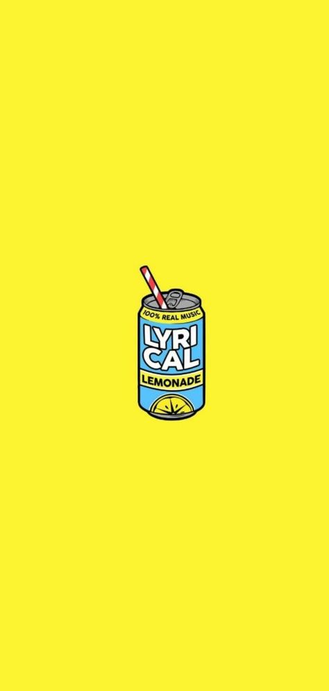 Lyrical Lemonade Wallpaper, Lemonade Wallpaper, Lyrical Lemonade, Lemonade, Enamel Pins